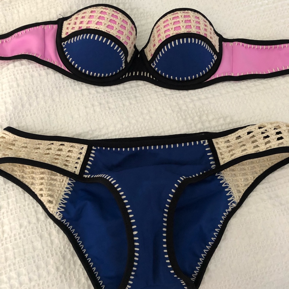 Victoria’s Secret brand new never been worn bikini